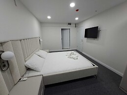 Zeynus Hotel Kadıköy