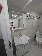 Zeynus Hotel Kadıköy