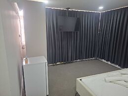 Zeynus Hotel Kadıköy