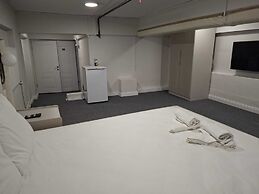 Zeynus Hotel Kadıköy