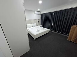 Zeynus Hotel Kadıköy