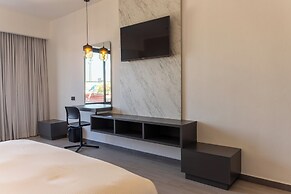 MARUVA Hotel Ejecutivo