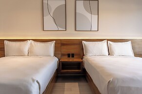MARUVA Hotel Ejecutivo