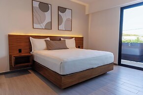 MARUVA Hotel Ejecutivo