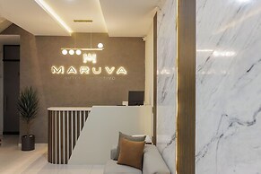 MARUVA Hotel Ejecutivo