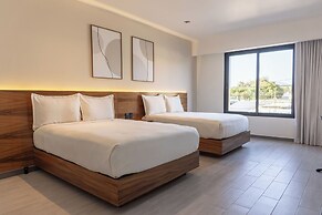 MARUVA Hotel Ejecutivo
