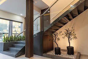 MARUVA Hotel Ejecutivo