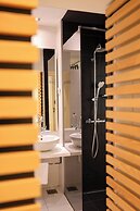 Unique Integrated Hotel