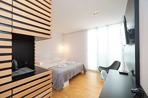 Unique Integrated Hotel
