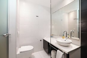 Unique Integrated Hotel