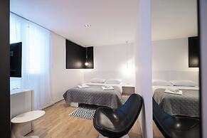 Unique Integrated Hotel