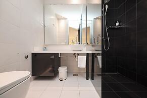 Unique Integrated Hotel