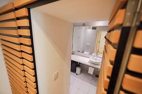 Unique Integrated Hotel