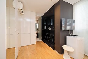 Unique Integrated Hotel