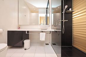 Unique Integrated Hotel