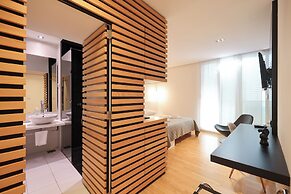 Unique Integrated Hotel