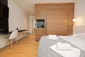 Unique Integrated Hotel