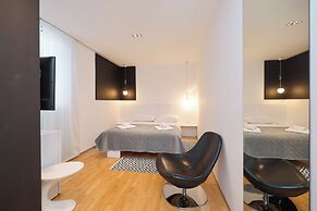 Unique Integrated Hotel