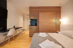 Unique Integrated Hotel