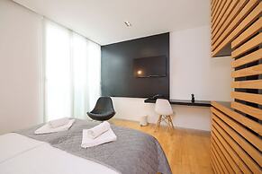 Unique Integrated Hotel