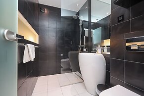 Unique Integrated Hotel