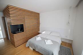 Unique Integrated Hotel