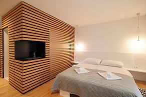 Unique Integrated Hotel