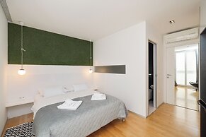 Unique Integrated Hotel