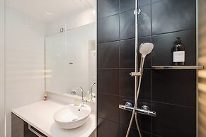 Unique Integrated Hotel