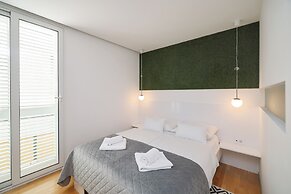 Unique Integrated Hotel