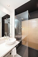 Unique Integrated Hotel