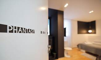 Unique Integrated Hotel