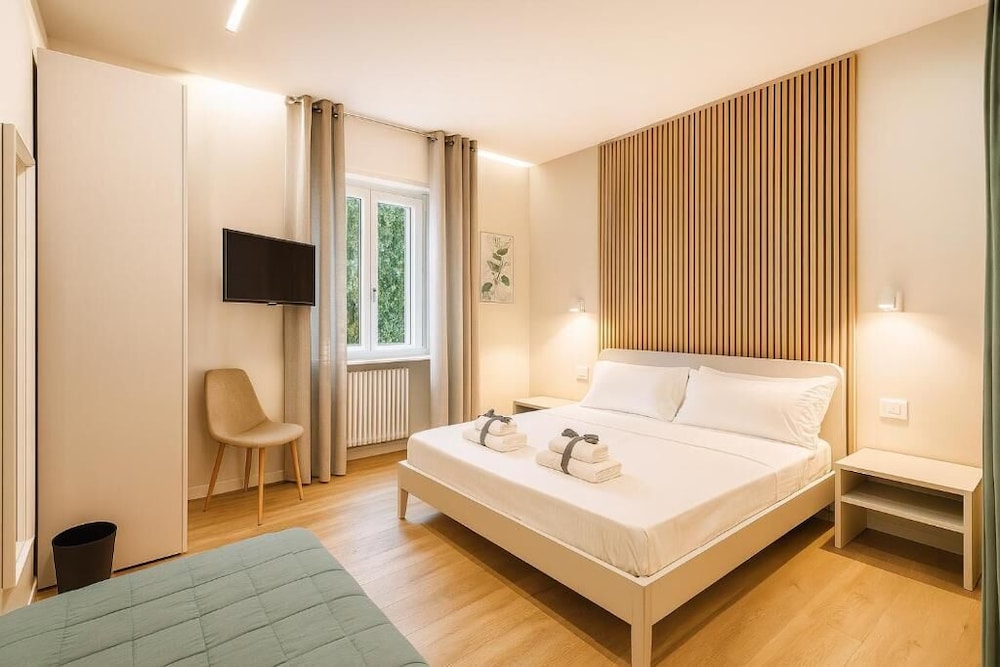 Bergamoinluxe