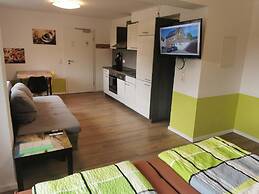 Pitlane Apartments by corents