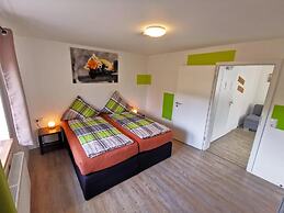 Pitlane Apartments by corents