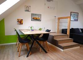 Pitlane Apartments by corents