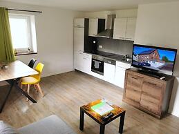 Pitlane Apartments by corents