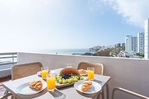 Lido Edge View by Atlantic Holiday