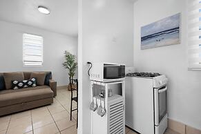 63 Bay View by Otium