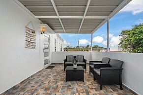63 Bay View by Otium