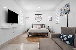 63 Bay View by Otium