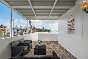 63 Bay View by Otium