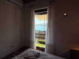 Apartments Benzia