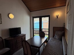 Apartments Benzia
