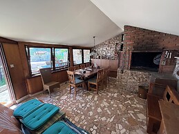 Apartments Benzia