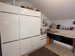 Apartments Benzia