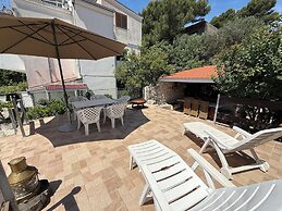 Apartments Benzia