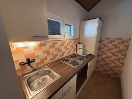 Apartments Benzia