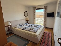 Apartments Benzia