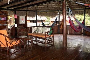 KingFisher Ecolodge